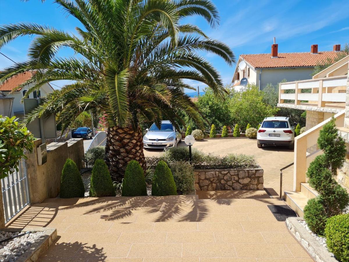 Apartments With A Parking Space Lun, Pag - 4062 Exterior photo
